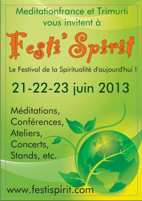 Festi'Spirit 2013