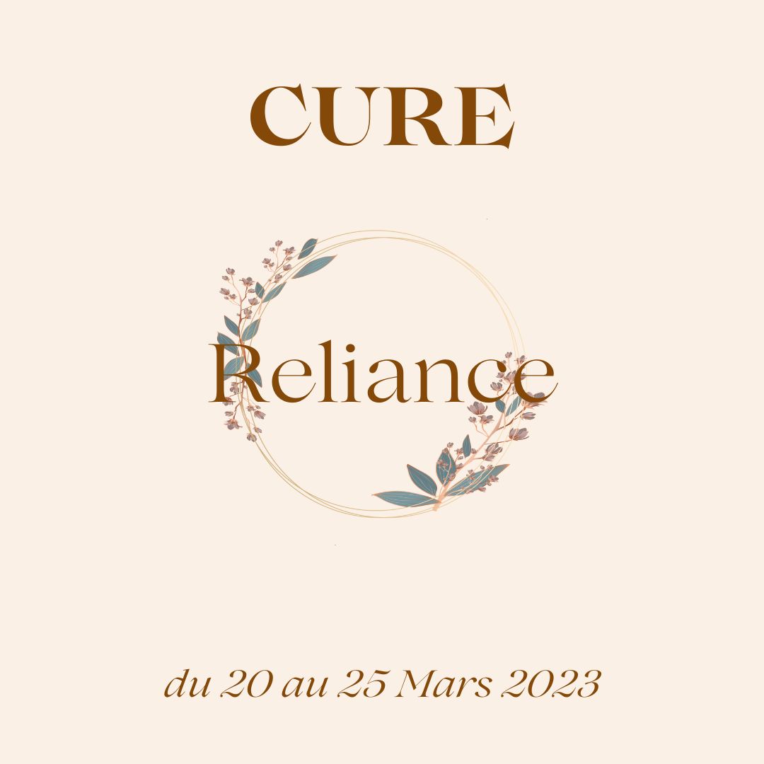 Cure Reliance Mars 2023