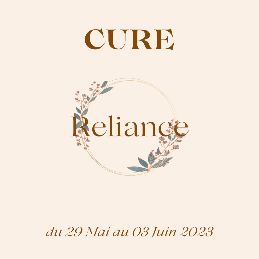 Cure Reliance